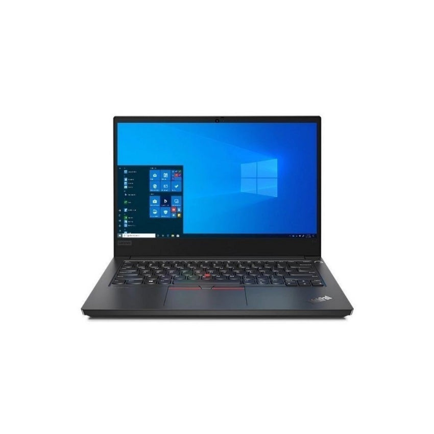 Portátil Lenovo Thinkpad E14 Core i7 8GB 256GB SSD