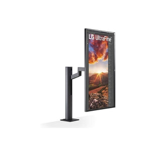 Monitor LG 27UN880-B 27 IPS Negro