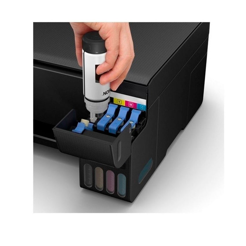 IMPRESORA MULTIFUNCIONAL EPSON ECOTANK L3110