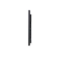 Monitor Industrial Samsung  QH55R ,amaño: 55,Resolución 3840x2160 (16:9) 4K UHD,Brillo 700nit,Certificación contra polvo IP5X,Contraste: 4000:1, Características: uso 24 horas/día, Panel Antirreflectivo, Sensor IR Central (Tras el panel), altavoces 10Wx2 ,