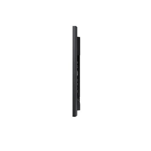 Monitor Industrial Samsung  QH55R ,amaño: 55,Resolución 3840x2160 (16:9) 4K UHD,Brillo 700nit,Certificación contra polvo IP5X,Contraste: 4000:1, Características: uso 24 horas/día, Panel Antirreflectivo, Sensor IR Central (Tras el panel), altavoces 10Wx2 ,