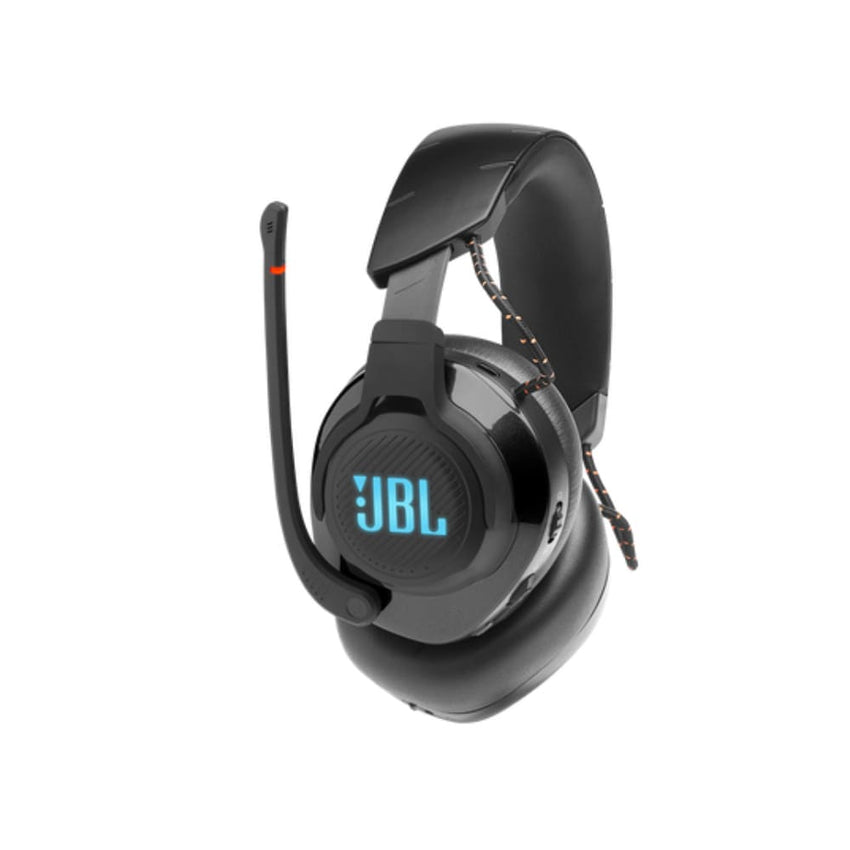 Audifonos JBL Gaming Quantum 610  Wireless  2.4 GHz - Black