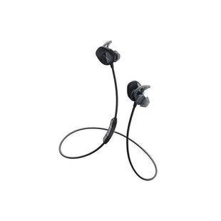 Audífono Bose SoundSport Inalámbrico Negro