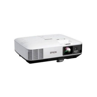 Video Proyector Epson PowerLite 2250U/Resolución: WUXGA 1920x1200 Full HD 1080p/ 5.000 lúmenes en Blanco y Color