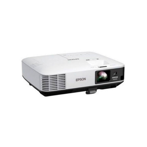 Video Proyector Epson PowerLite 2250U/Resolución: WUXGA 1920x1200 Full HD 1080p/ 5.000 lúmenes en Blanco y Color