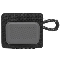 Parlante JBL GO 3 Negro