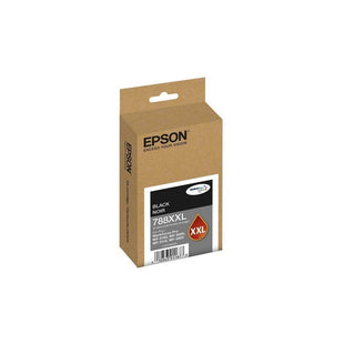 Cartucho de Tinta EPSON T788XXL120 AL WF 5190/WF 5690 COLOR Negro