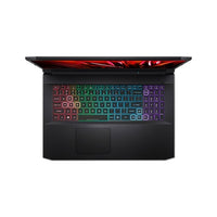 Computador Portátil Acer Nitro pantalla 15,6” FHD Intel Core i5, 8GB RAM/512GB SSD, Nvidia Geforce RTX 3050 4GB GDDR6 Windows 10 Home, Negro