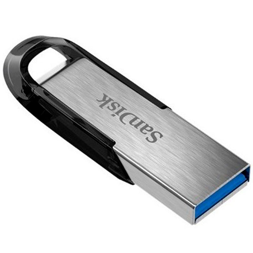 Memoria USB SanDisk Cruzer Ultra Flair 3.0 32GB