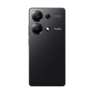 Celular Xiaomi Note 13 Pro Midnight Black 8GB + 256GB (Colombia)