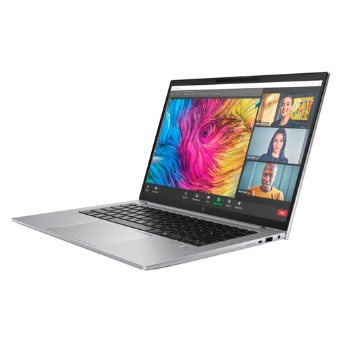 Workstation Mobile HP ZBook Firefly 14 G11, Intel® Core™ Ultra 7 processor 155H (6 Performance Cores Max turbo 4.80GHz + 8 Efficient Cores Max Turbo 3.8GHz), 24MB Intel SmartCache, Intel® Iris® Xe Graphics, NVIDIA RTX A500 Laptop GPU (4 GB GDDR6 dedicated