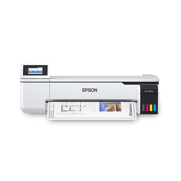 Impresora SureColor T3170X