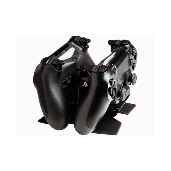 Estación de carga para control Inalámbrico PlayStation 4 DualShock 4 Dual Charging Dock