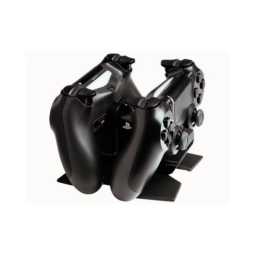 Estación de carga para control Inalámbrico PlayStation 4 DualShock 4 Dual Charging Dock