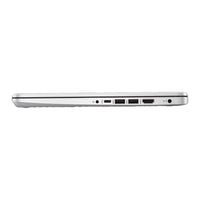 Portatil HP 14-dq5007la Core i3-1215U | 16GB | 512GB | NATURAL SILVER | 14 HD | WIN 11