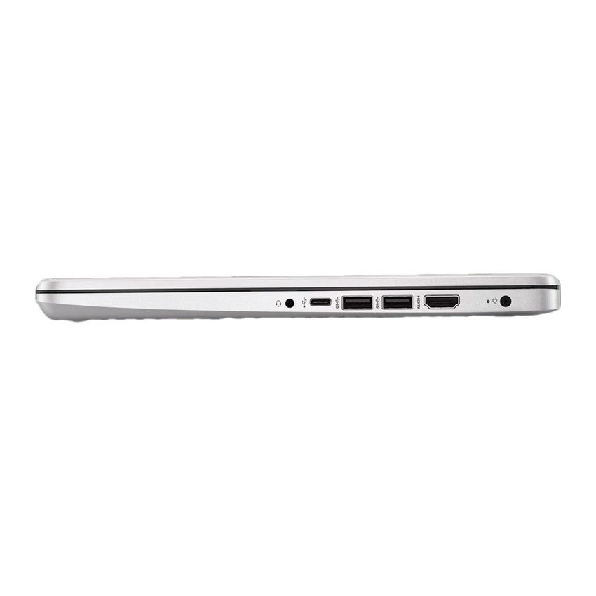 Portatil HP 14-dq5007la Core i3-1215U | 16GB | 512GB | NATURAL SILVER | 14 HD | WIN 11