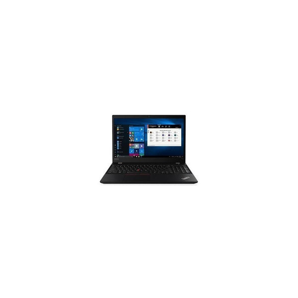 Portátil Lenovo ThinkPad Workstation P53s Core-i7 8GB, 512GB DDR4