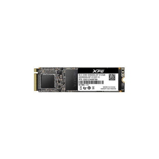 Unidad de Estado Solido Adata SSD M.2 PCIE SX6000LNP 512GB