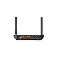 Router GPON TPLINK VoIP, inalambrico AC1200 Gigabit.