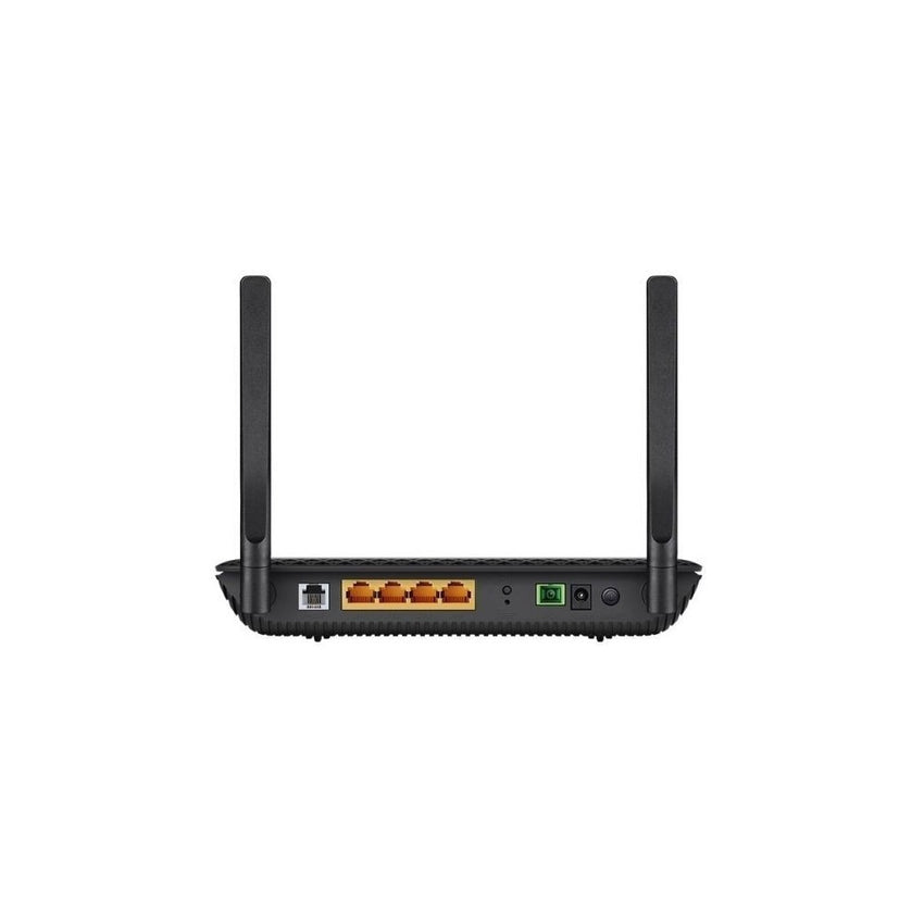 Router GPON TPLINK VoIP, inalambrico AC1200 Gigabit.