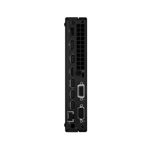 Pc Lenovo Thinkcentre M70Q Tiny G2, Intel Core i5-10400T,  8GB RAM, 256GB SSD, Wifi6AX201+BT5, Windows 10 Pro,  3Year Onsite