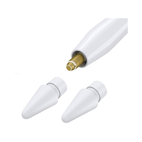Puntas para el Apple Pencil - pack de 4