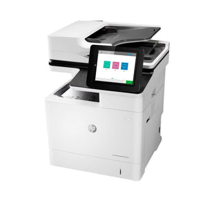 MULTIFUNCIONAL LASER  MONOCROMATICA HP LaserJet Managed MFP E62655dn