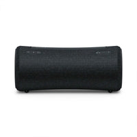 Parlante inalámbrico portátil XG300 de la serie X Negro