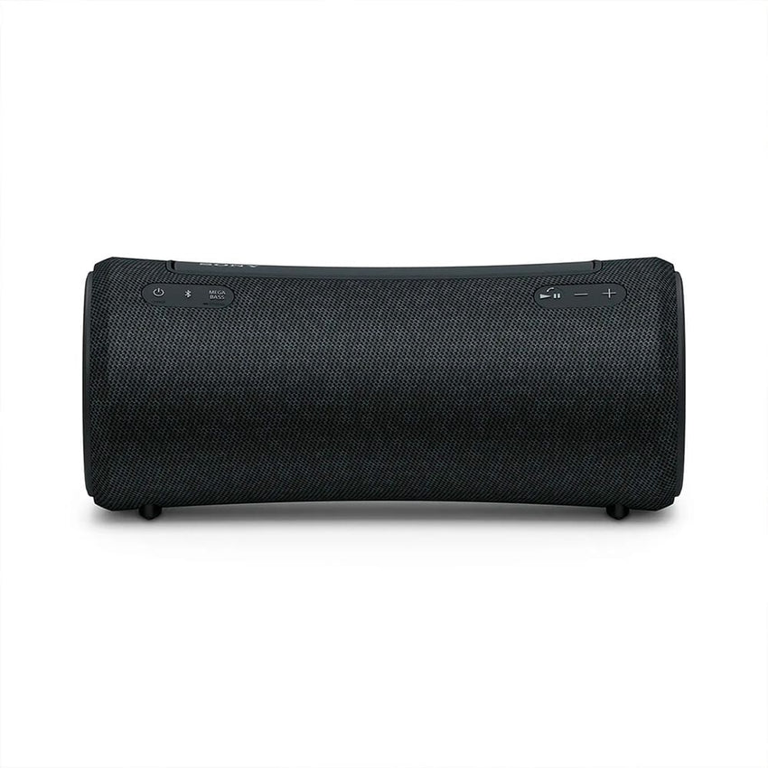 Parlante inalámbrico portátil XG300 de la serie X Negro