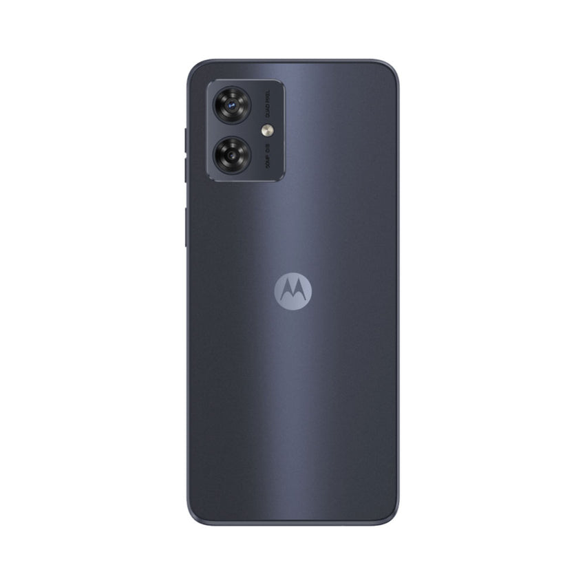Celular MOTOROLA G54 RAM 8 GB ROM 128 GB COLOR Negro Espacial