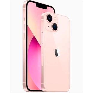 Celular APPLE iPhone 13 128GB Rosado