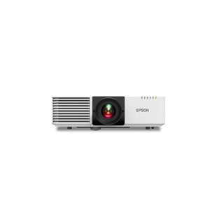 Videoproyector Epson PowerLite® L530U Láser /Tecnología: 3LCD de 3 chips/5.200  lúmenes en Blanco y Color - Resolución WUXGA
