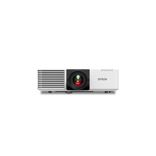 Videoproyector Epson PowerLite® L530U Láser /Tecnología: 3LCD de 3 chips/5.200  lúmenes en Blanco y Color - Resolución WUXGA