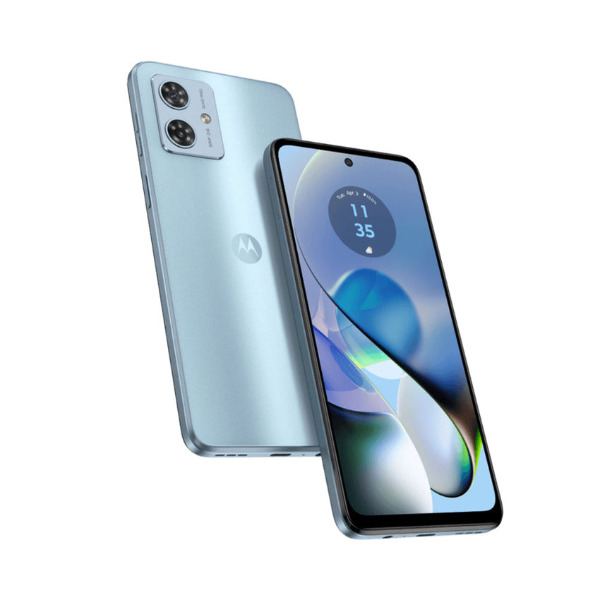 Celular Motorola G54 RAM 8GB ROM 128 GB Azul Artico