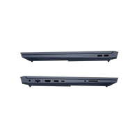 Portatil Hp 16-d0523la VICTUS | Calhoun | Core i7-11800H | 8GB | 512GB PCIe 4x4 | NVIDIA GeForce RTX 3050 4GB VRAM |  | OST W11H6 ADV SL