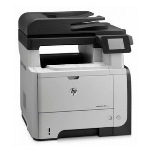 HP LaserJet M521DN MFP Multifuncional BN 40 ppm 600 Hojas- 256 MB ADF- DUPLEX - Impresora - Copia