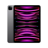 Ipad Pro APPLE 11 pulgadas 128GB Wi-Fi COLOR Gris Espacial