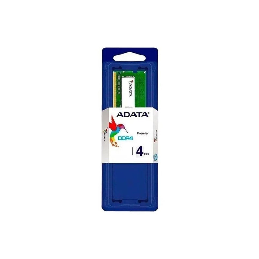 Memoria Ram Adata Portatil 4gb AD4S2666J4G19-S