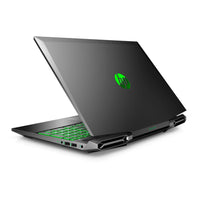 Portatil Hp 15-dk1021la i5-10300H | 8GB | 1TB | 15 FHD - IPS 250 nits | NO TOUCH | GeForce GTX 1050 3GB | Acid Green [ACG] | FF | W10 PLUS