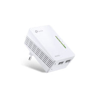 Extensor Inalámbrico TPLINK 300Mbps AV500
