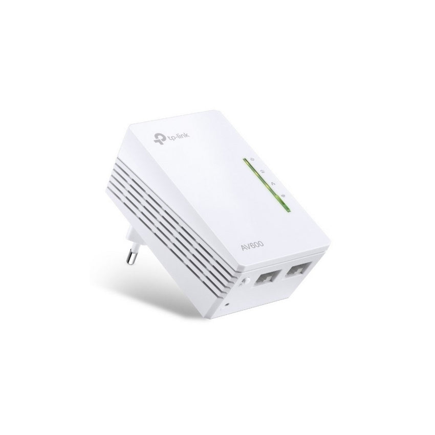 Extensor Inalámbrico TPLINK 300Mbps AV500