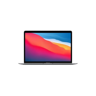 Macbook Air 13 Chip M1 Apple - Gris espacial