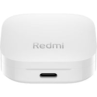 Audifonos Xiaomi Redmi Buds 6 Active - White