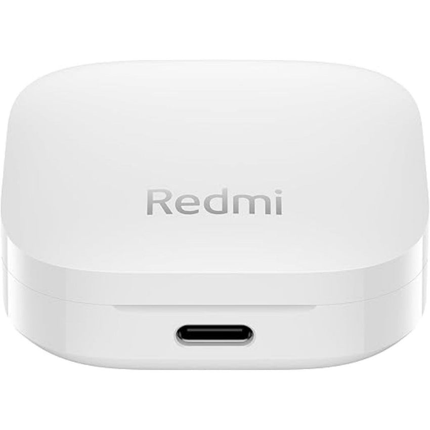 Audifonos Xiaomi Redmi Buds 6 Active - White