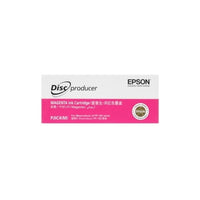Cartucho Epson C13S020450 Magenta  para Discproducer PP-100, PP-100AP, PP-100II, PP-50
