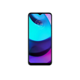 Celular Motorola E20 32 GB Azul
