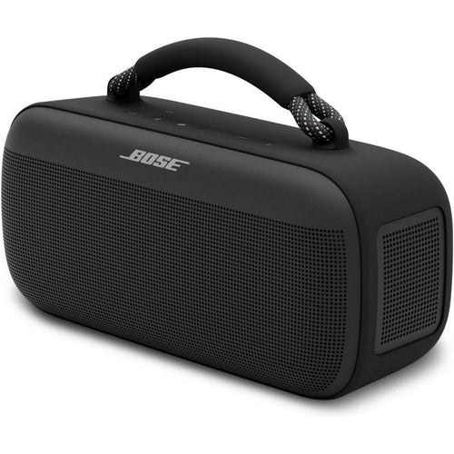 BoseSoundLink Max Portable Speaker-Negro