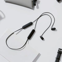 Audífonos Sony Inalámbricos Bluetooth In Ear Manos Libres WI-C100