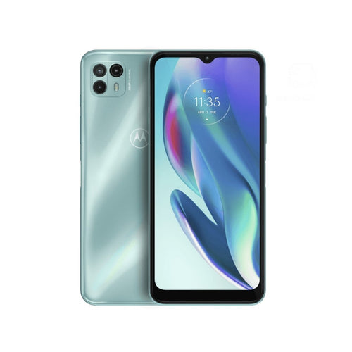 Moto G50 Verde 128GB Single Sim