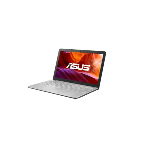 Portátil ASUS VivoBook  X543UA-GQ3516  Intel Core i5-8250U, 15, 8GB, 256 SSD, Sistema Operativo Endless,Transparent Silver